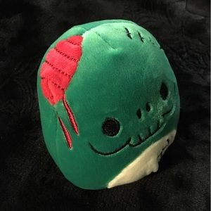 zombie squishmallow